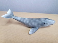 Schleich GREY WHALE CALF