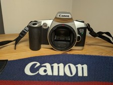 Canon EOS 500n 35mm SLR Film