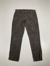 MASON’S LACED Trousers - W32