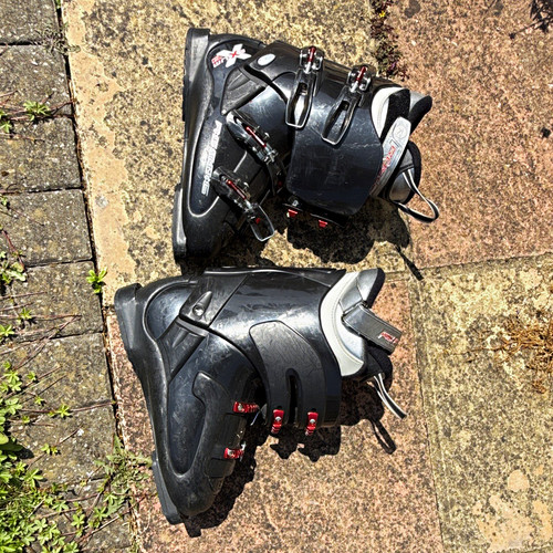 Rossignol men ski boots - rossignol,