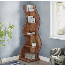 177.3cm H x 121.92cm W Corner