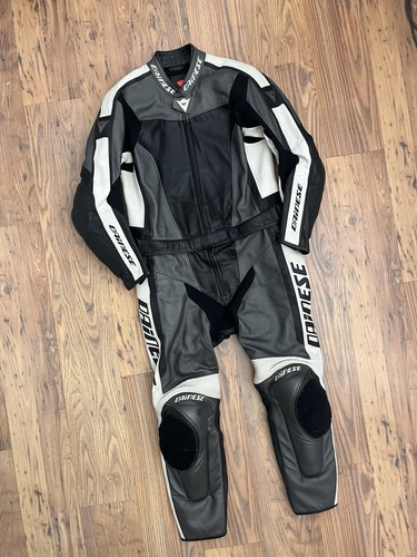 Dainese piece leather - dainese,