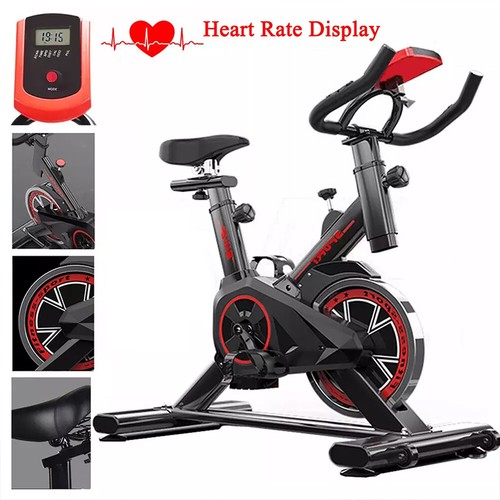 Spinning exercise bike - spinning,