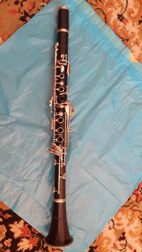 Clarinet sib - clarinet,
