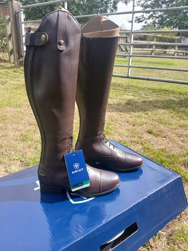 Ariat heritage contour - ariat,