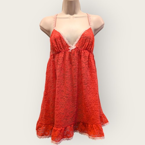Victoria secret coral pink - victoria's,