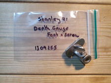 Vintage Stanley 71 Router