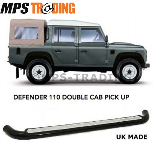 Land rover defender 110 4dr - land,