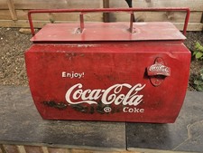 Coca-Cola Genuine Vintage