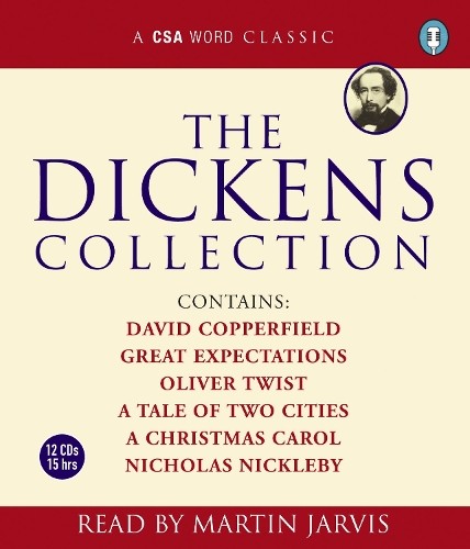 The dickens collection - the,