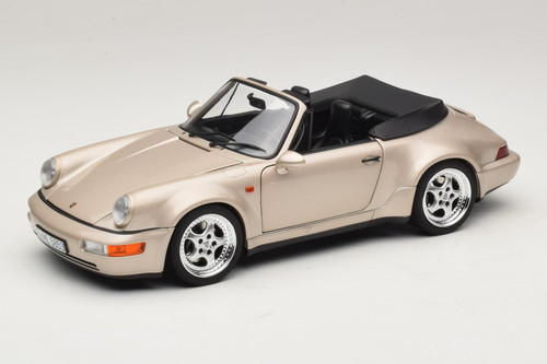 Porsche 911 964 - , look
