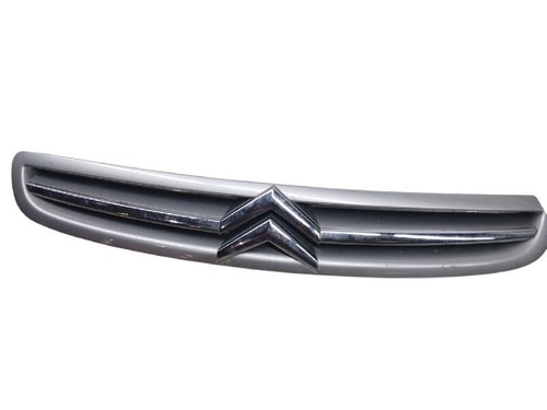 Front grille 243091 citroen - front,