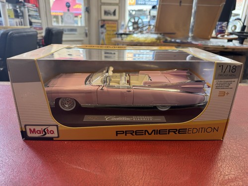 1959 cadillac eldorado - 1959,