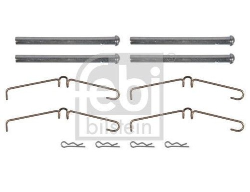 Febi 181998 accessory kit - febi, disc