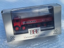 EFE 00 Scale Marley Roof Tiles