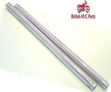 BSA BANTAM FORK STANCHIONS