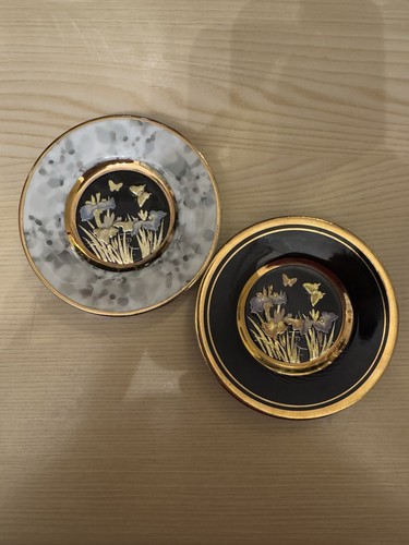 The art chokin 24k gold - the, of