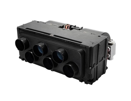 Eberspacher air con kit - air,