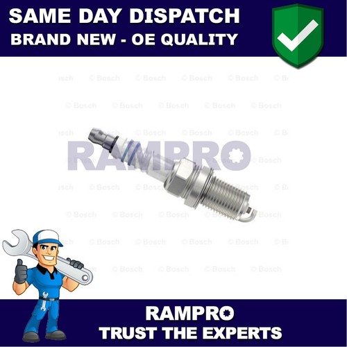 Rampro spark plug fits - rampro,