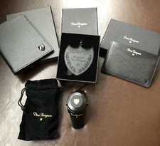 DOM PERIGNON CHAMPAGNE