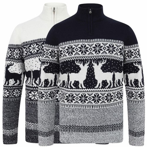 Christmas jumper mens - christmas,