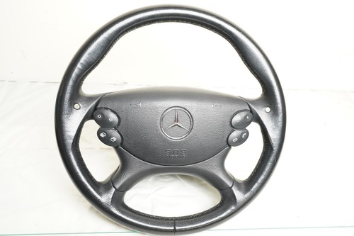 Mercedes benz clk steering - clk,