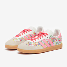 Adidas Originals x Liberty