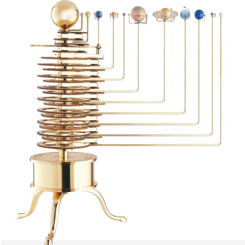 Build precision mechanical - a,