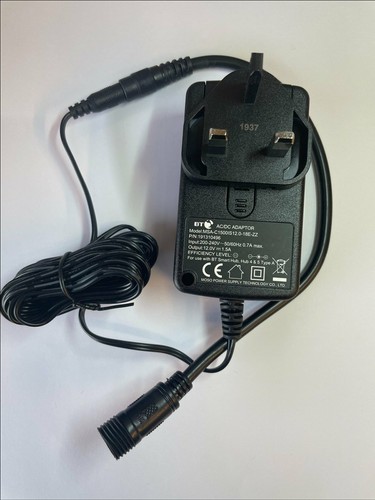 Replacement for vega - for, ac/dc