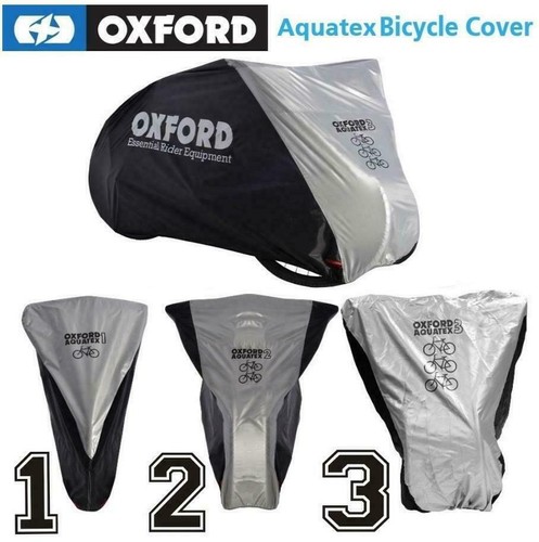 Waterproof bicycle cover - ,