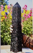 Large Blue Indigo Gabbro