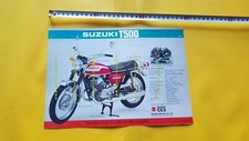 1973 Suzuki T 500 - GT 185