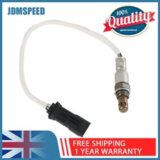 Oxygen Lambda O2 Sensor Fit