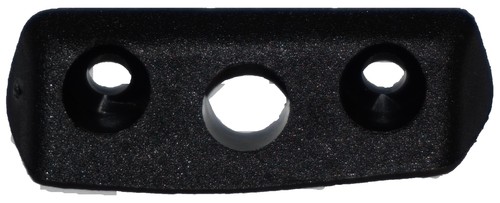 Bmw e30 e36 fuel - filler, door