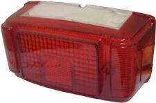 Taillight Lens For Yamaha RX 100 1988