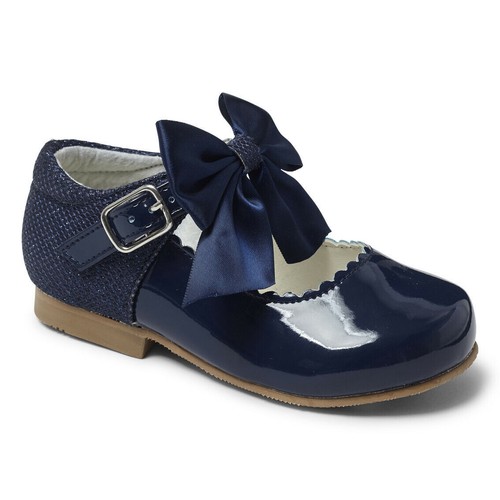 Girls mary jane bow - mary,