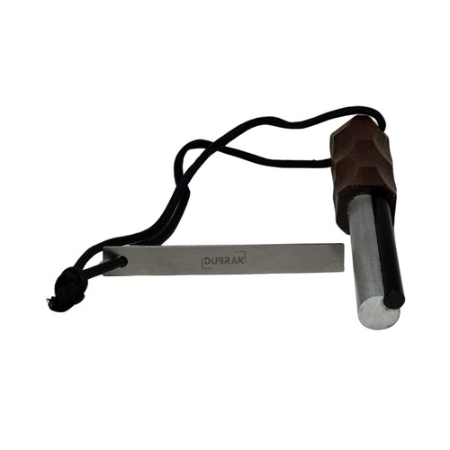 Dubrak heavy duty magnesium - heavy-duty,
