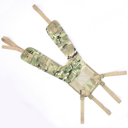 Mtp army airborne webbing - army,