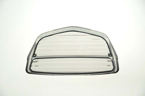 Tail light lens for honda - light,