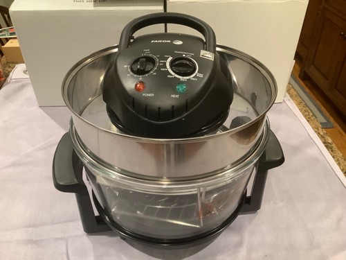 Fagor table top - , 12-qt.