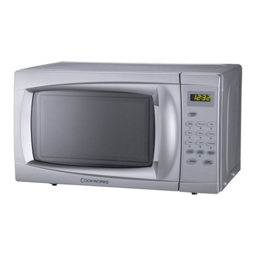 Cookworks microwave - cookworks,