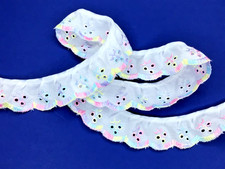 3 METRES White Multicolour