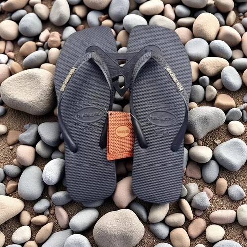 Havaianas women square - women's, toe