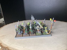 WARHAMMER Night Goblins X14