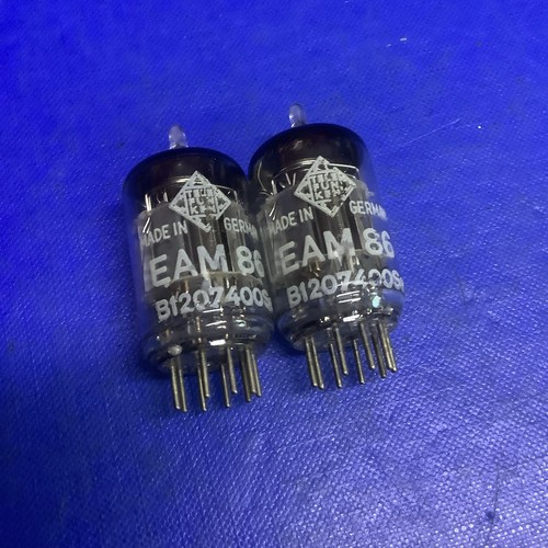 Pair vintage telefunken - pair,