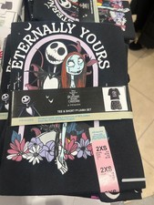Disney Nightmare Before