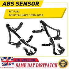 X2pc abs wheel - abs, sensor