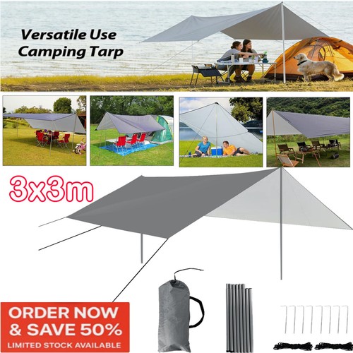 2026 new waterproof tarp - 2026, tent