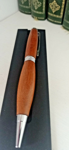 Wood turned hand crafted - wood,