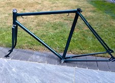 Vintage Raleigh  21" frame